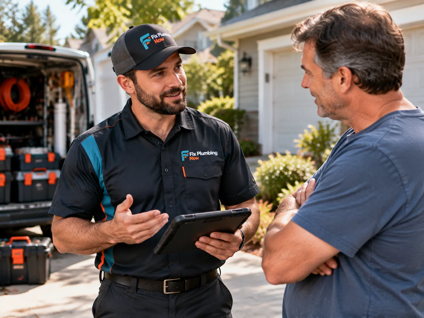 Clogged Drain Service Paden, OK FAQs